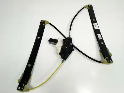 Recambio de automóvil de segunda mano de ELEVALUNAS DELANTERO DERECHO para AUDI A4 BERLINA (B8)  referencias OEM IAM 1101A66633110  