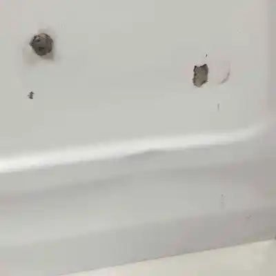 İkinci el araba yedek parçası sol arka kapi için ford transit connect (tc7) r2pa oem iam referansları   