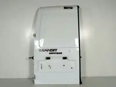 İkinci el araba yedek parçası sol arka kapi için ford transit connect (tc7) r2pa oem iam referansları   