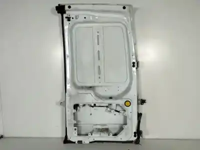 İkinci el araba yedek parçası sol arka kapi için ford transit connect (tc7) r2pa oem iam referansları   