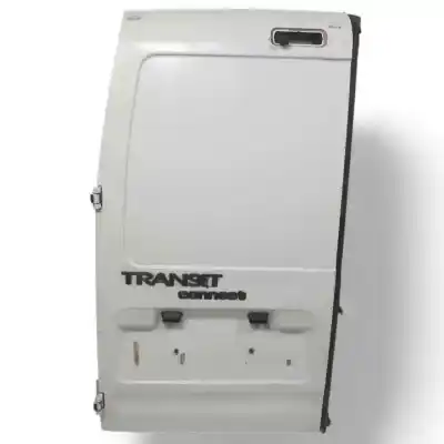 Second-hand car spare part left rear door for ford transit connect (tc7) r2pa oem iam references 