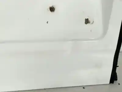 İkinci el araba yedek parçası sol arka kapi için ford transit connect (tc7) r2pa oem iam referansları   