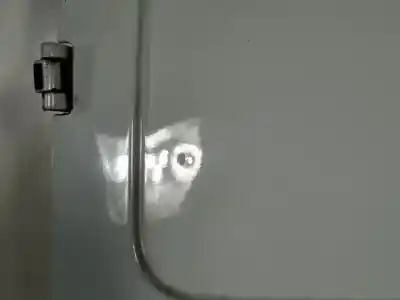 İkinci el araba yedek parçası sol arka kapi için ford transit connect (tc7) r2pa oem iam referansları   