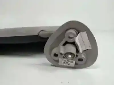 Peça sobressalente para automóvel em segunda mão para-sol direito por ford transit connect (tc7) r2pa referências oem iam   