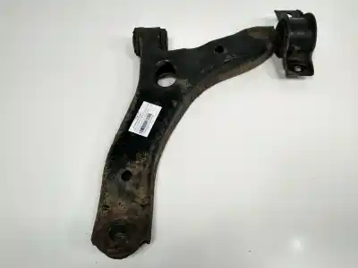 Second-hand car spare part front left lower suspension arm for ford transit connect (tc7) furgón (2006->) oem iam references 98ag3a262aj  