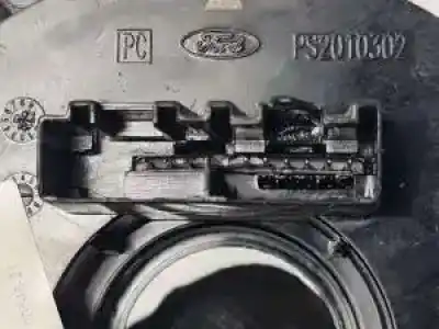 Second-hand car spare part air bag ring for ford transit connect (tc7) r2pa oem iam references 6t1t14a664aa  