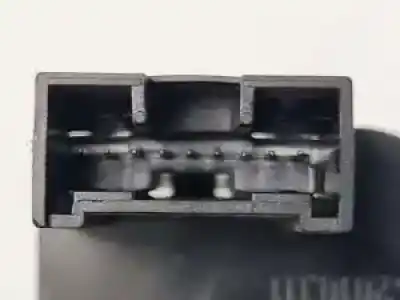 Second-hand car spare part air bag ring for ford transit connect (tc7) r2pa oem iam references 6t1t14a664aa  