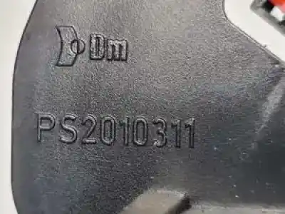 Second-hand car spare part air bag ring for ford transit connect (tc7) r2pa oem iam references 6t1t14a664aa  