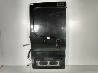 Pezzo di ricambio per auto di seconda mano PORTA POSTERIORE SINISTRA per OPEL VIVARO  Riferimenti OEM IAM   