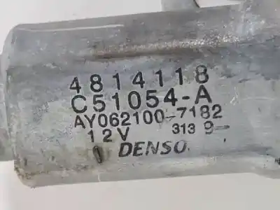 Автозапчасти б/у регулятор стекла переднего левого за chrysler stratus berlina (ja) ecb ссылки oem iam 4814118  