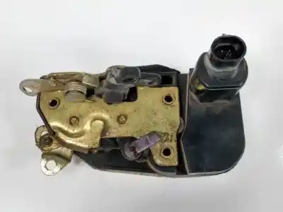 Автозапчасти б/у замок передней правой двери за chrysler stratus berlina (ja) ecb ссылки oem iam   