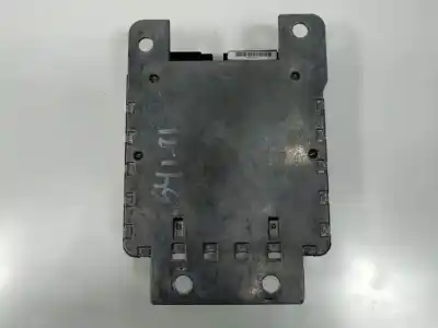 Автозапчастина б/у блок управління подушками безпеки для chrysler stratus berlina (ja) ecb посилання на oem iam 04602315ab  