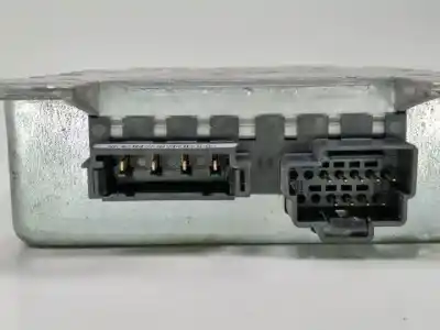 Автозапчастина б/у блок управління подушками безпеки для chrysler stratus berlina (ja) ecb посилання на oem iam 04602315ab  