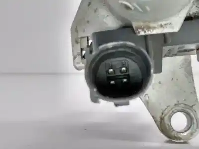 Автозапчастина б/у гальмівний насос для audi a1 (8x) cax посилання на oem iam 6r0611301a  