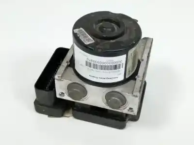 Peça sobressalente para automóvel em segunda mão abs por ford focus c-max (cap) d-g8da referências oem iam 3m512m110ga  