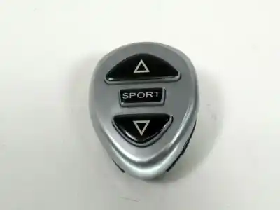 Piesă de schimb auto la mâna a doua CONTROL MULTIFUNCTIONAL pentru CITROEN C5 BERLINA  Referințe OEM IAM 9633261277  