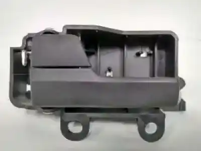 Peça sobressalente para automóvel em segunda mão puxador interior dianteiro esquerdo por ford focus lim. (cb4) g8db referências oem iam 8m51r22601