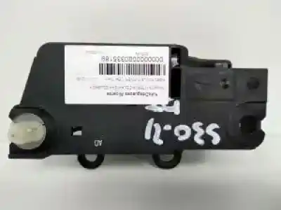 Second-hand car spare part interior left front handle for ford focus lim. (cb4) g8db oem iam references 8m51r22601  