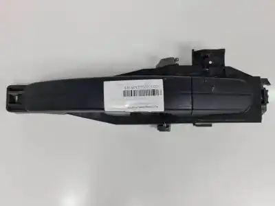 Peça sobressalente para automóvel em segunda mão puxador exterior frente direito por ford focus lim. (cb4) g8db referências oem iam 3m51b224a37