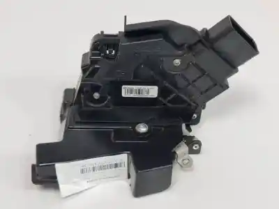 Second-hand car spare part front right door lock for ford focus lim. (cb4) g8db oem iam references 3m5ar21812et  
