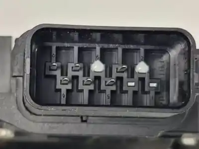 Second-hand car spare part front right door lock for ford focus lim. (cb4) g8db oem iam references 3m5ar21812et  