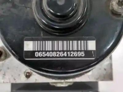 Pezzo di ricambio per auto di seconda mano abs per ford focus lim. (cb4) g8db riferimenti oem iam 10096001363  8m512c405ca