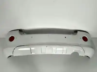 Автозапчасти б/у задний бампер за opel antara z22d1 ссылки oem iam 96660231