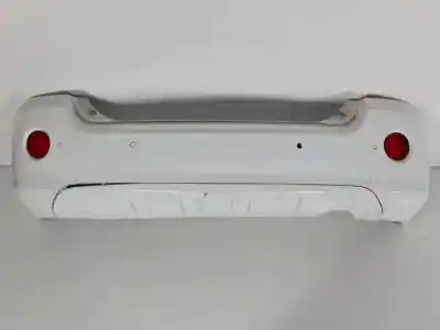 Автозапчасти б/у задний бампер за opel antara z22d1 ссылки oem iam 96660231   Автозапчасти б/у задний бампер за opel antara z22d1 ссылки oem iam 96660231