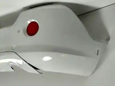 Автозапчасти б/у задний бампер за opel antara z22d1 ссылки oem iam 96660231   Автозапчасти б/у задний бампер за opel antara z22d1 ссылки oem iam 96660231