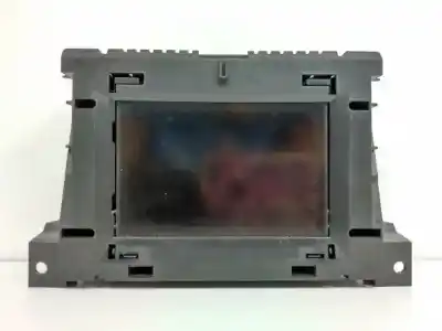 Автозапчасти б/у многофункциональный дисплей за opel antara z22d1 ссылки oem iam 95905400