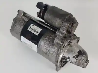 Second-hand car spare part STARTER MOTOR for OPEL ANTARA  OEM IAM references 25186039  