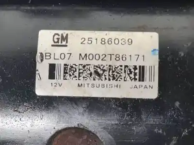 Автозапчасти б/у двигатель запускается за opel antara z22d1 ссылки oem iam 25186039   Автозапчасти б/у двигатель запускается за opel antara z22d1 ссылки oem iam 25186039