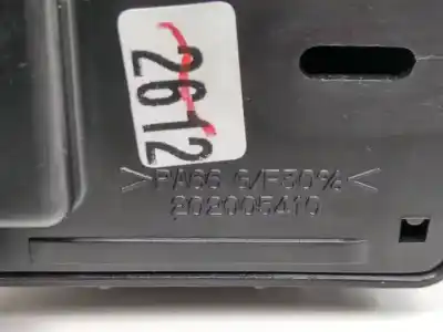 Автозапчастина б/у команда чистити для opel antara z22d1 посилання на oem iam 202005410  