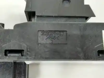 Автозапчасти б/у выключатель переднего правого окна за opel antara z22d1 ссылки oem iam 202007457   Автозапчасти б/у выключатель переднего правого окна за opel antara z22d1 ссылки oem iam 202007457