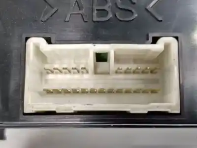 Gebrauchtes Autoersatzteil steuerung der heizung / klimaanlage zum opel antara z22d1 oem-iam-referenzen 20888078  