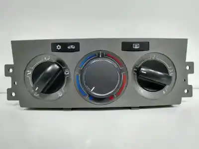 Gebrauchtes Autoersatzteil steuerung der heizung / klimaanlage zum opel antara z22d1 oem-iam-referenzen 20888078  