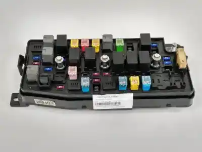 Автозапчасти б/у блок реле/предохранителей за opel antara z22d1 ссылки oem iam 95460702
