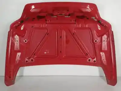 Second-hand car spare part trunk lid for ford focus cabrio (ca5) g6db oem iam references   