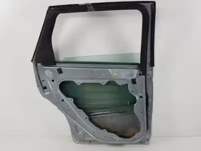 Автозапчастина б/у двері задні ліві для ford focus c-max (cap) g6da посилання на oem iam   