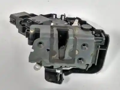 Автозапчастина б/у замок передній праві двері для ford focus c-max (cap) g6da посилання на oem iam 3m5ar21812aj  