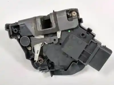 Автозапчастина б/у замок передній праві двері для ford focus c-max (cap) g6da посилання на oem iam 3m5ar21812aj