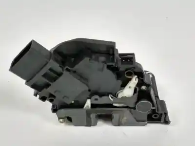 Автозапчастина б/у замок передній праві двері для ford focus c-max (cap) g6da посилання на oem iam 3m5ar21812aj  
