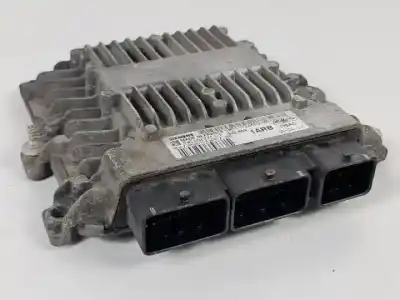 Second-hand car spare part ECU ENGINE CONTROL for FORD FOCUS C-MAX (CAP)  OEM IAM references 5M5112A650  