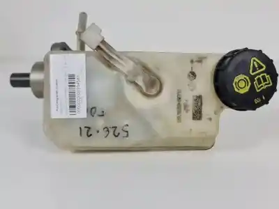 Автозапчастина б/у гальмівний насос для ford focus c-max (cap) g6da посилання на oem iam 03350891031  