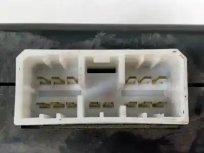 Автозапчастина б/у електронний модуль для opel antara z20s1 посилання на oem iam 96626671   Автозапчастина б/у електронний модуль для opel antara z20s1 посилання на oem iam 96626671