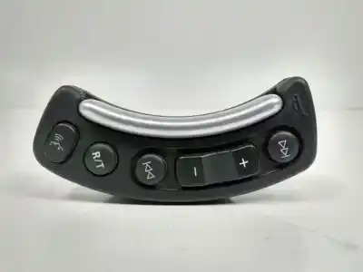 Tweedehands auto-onderdeel stuurwielbediening voor land rover range rover iii (l322) 3.0 d 4x4 oem iam-referenties 6901282