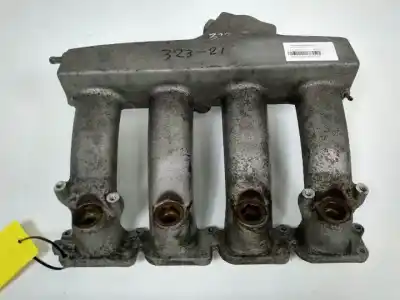 Автозапчасти б/у впускной коллектор за audi a4 cabrio (8h) bfb ссылки oem iam 06b133223ac