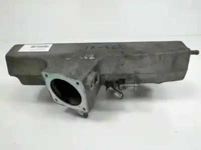 Автозапчастина б/у впускний колектор для audi a4 cabrio (8h) bfb посилання на oem iam 06b133223ac  