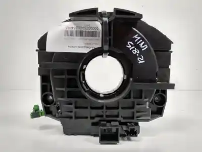 Автозапчастина б/у кільце піддушки безопасности для mini cabrio (r52) w10b посилання на oem iam 61316949404  