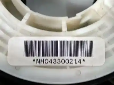 Автозапчастина б/у кільце піддушки безопасности для mini cabrio (r52) w10b посилання на oem iam 61316949404  